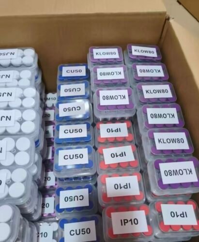 klow80（bt10+bp10+cu50+kp10）