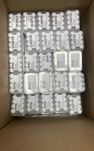 هرمون النمو (hgh)